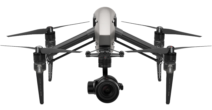 DJIInspire2ProductImage1withCamera
